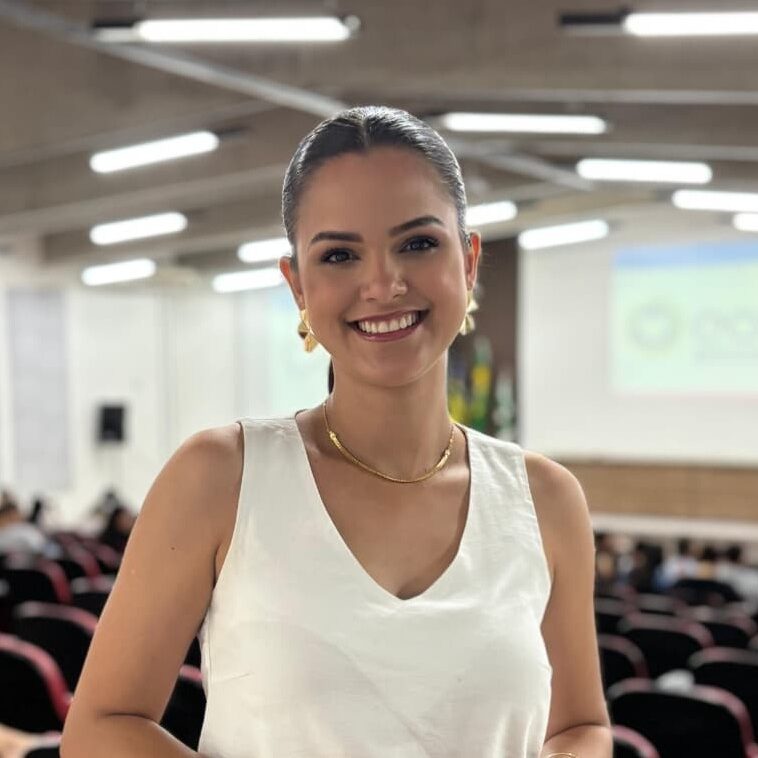 Kamilla da Silva Santos